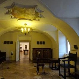 Nagytétényi Kastélymúzeum Budapest - Egyéb