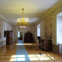 Nagytétényi Kastélymúzeum Budapest - Egyéb