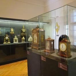 Nagytétényi Kastélymúzeum Budapest - Egyéb