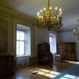 Nagytétényi Kastélymúzeum Budapest - Egyéb