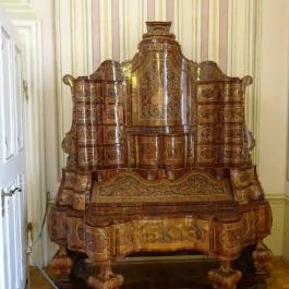 Nagytétényi Kastélymúzeum Budapest - Egyéb