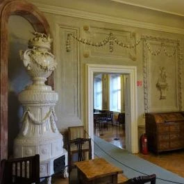 Nagytétényi Kastélymúzeum Budapest - Egyéb