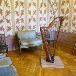 Nagytétényi Kastélymúzeum Budapest - Egyéb