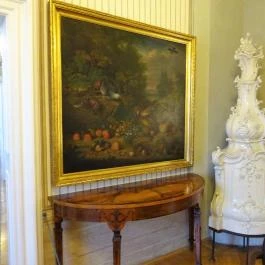 Nagytétényi Kastélymúzeum Budapest - Egyéb