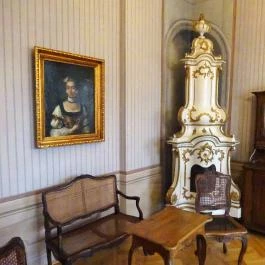 Nagytétényi Kastélymúzeum Budapest - Egyéb