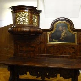 Nagytétényi Kastélymúzeum Budapest - Egyéb