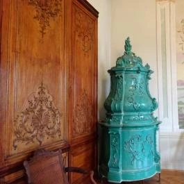 Nagytétényi Kastélymúzeum Budapest - Egyéb