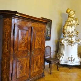 Nagytétényi Kastélymúzeum Budapest - Egyéb