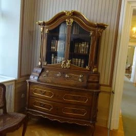 Nagytétényi Kastélymúzeum Budapest - Egyéb