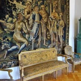 Nagytétényi Kastélymúzeum Budapest - Egyéb