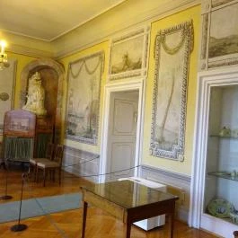 Nagytétényi Kastélymúzeum Budapest - Egyéb