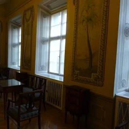 Nagytétényi Kastélymúzeum Budapest - Egyéb