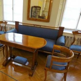 Nagytétényi Kastélymúzeum Budapest - Egyéb