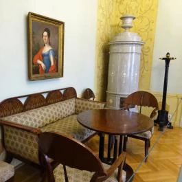 Nagytétényi Kastélymúzeum Budapest - Egyéb