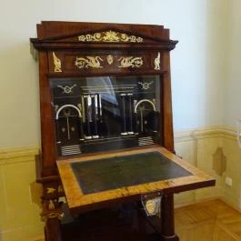 Nagytétényi Kastélymúzeum Budapest - Egyéb