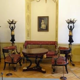 Nagytétényi Kastélymúzeum Budapest - Egyéb