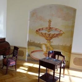 Nagytétényi Kastélymúzeum Budapest - Egyéb