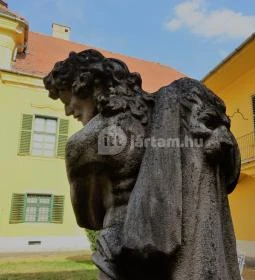 Nagytétényi Kastélymúzeum