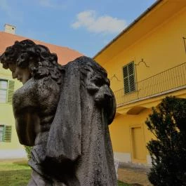 Nagytétényi Kastélymúzeum Budapest - Egyéb