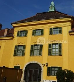 Nagytétényi Kastélymúzeum