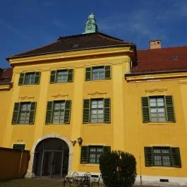 Nagytétényi Kastélymúzeum Budapest - Egyéb