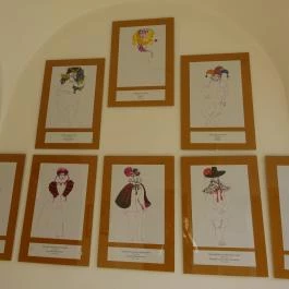 Nagytétényi Kastélymúzeum Budapest - Egyéb