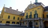 Nagytétényi Kastélymúzeum Budapest - 