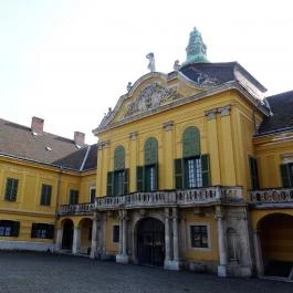 Nagytétényi Kastélymúzeum Budapest - Egyéb