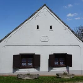 Nagyvázsonyi Postamúzeum, Nagyvázsony - 