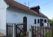 Nagyvázsonyi Postamúzeum Nagyvázsony