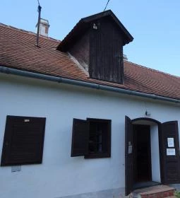 Nagyvázsonyi Postamúzeum