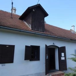 Nagyvázsonyi Postamúzeum, Nagyvázsony - 