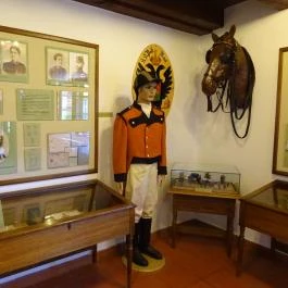 Nagyvázsonyi Postamúzeum, Nagyvázsony - 