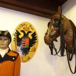 Nagyvázsonyi Postamúzeum, Nagyvázsony - 