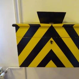 Nagyvázsonyi Postamúzeum, Nagyvázsony - 