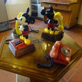 Nagyvázsonyi Postamúzeum, Nagyvázsony - 