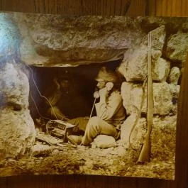 Nagyvázsonyi Postamúzeum, Nagyvázsony - 