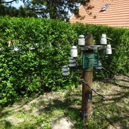 Nagyvázsonyi Postamúzeum, Nagyvázsony - 