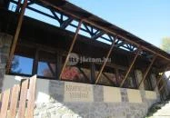 Nagyvillám Étterem Visegrád