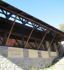 Nagyvillám Étterem