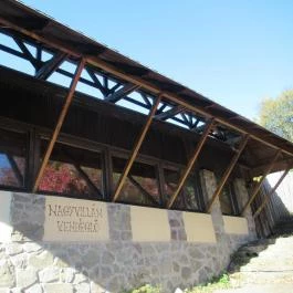 Nagyvillám Étterem Visegrád - Egyéb