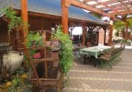 Nagyvillám Étterem Visegrád