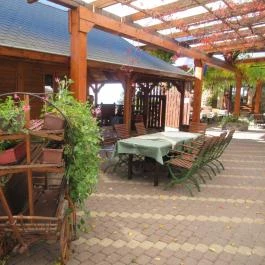 Nagyvillám Étterem Visegrád - Egyéb