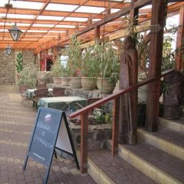 Nagyvillám Étterem Visegrád - Egyéb