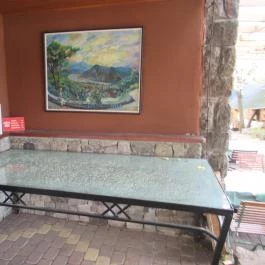 Nagyvillám Étterem Visegrád - Egyéb