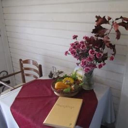 Nagyvillám Étterem Visegrád - Egyéb