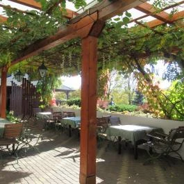 Nagyvillám Étterem Visegrád - Egyéb