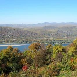 Nagyvillám Étterem Visegrád - Egyéb