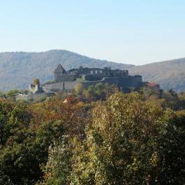 Nagyvillám Étterem Visegrád - Egyéb