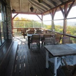 Nagyvillám Étterem Visegrád - Egyéb